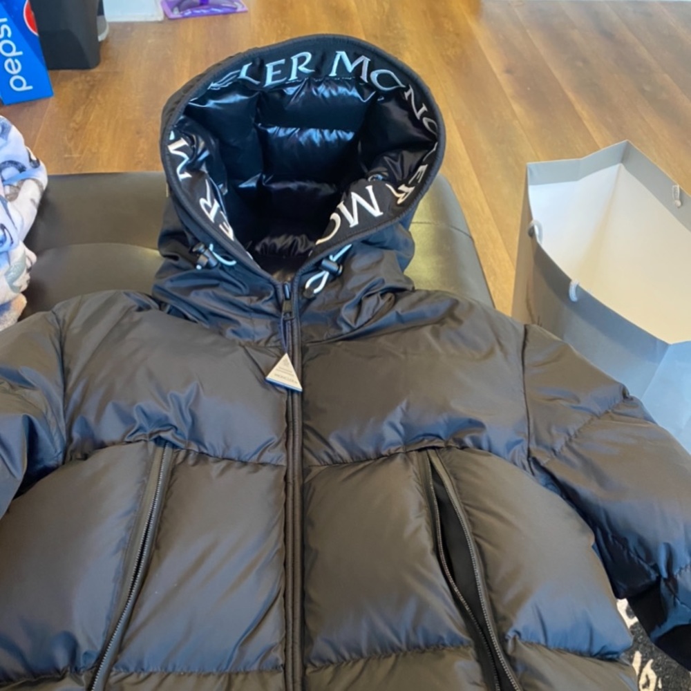 Moncler jacket